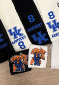 Mikkel Skinner Sweatbands Pair (pack of 2)