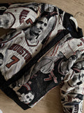 Bomber Tapestry Jacket
