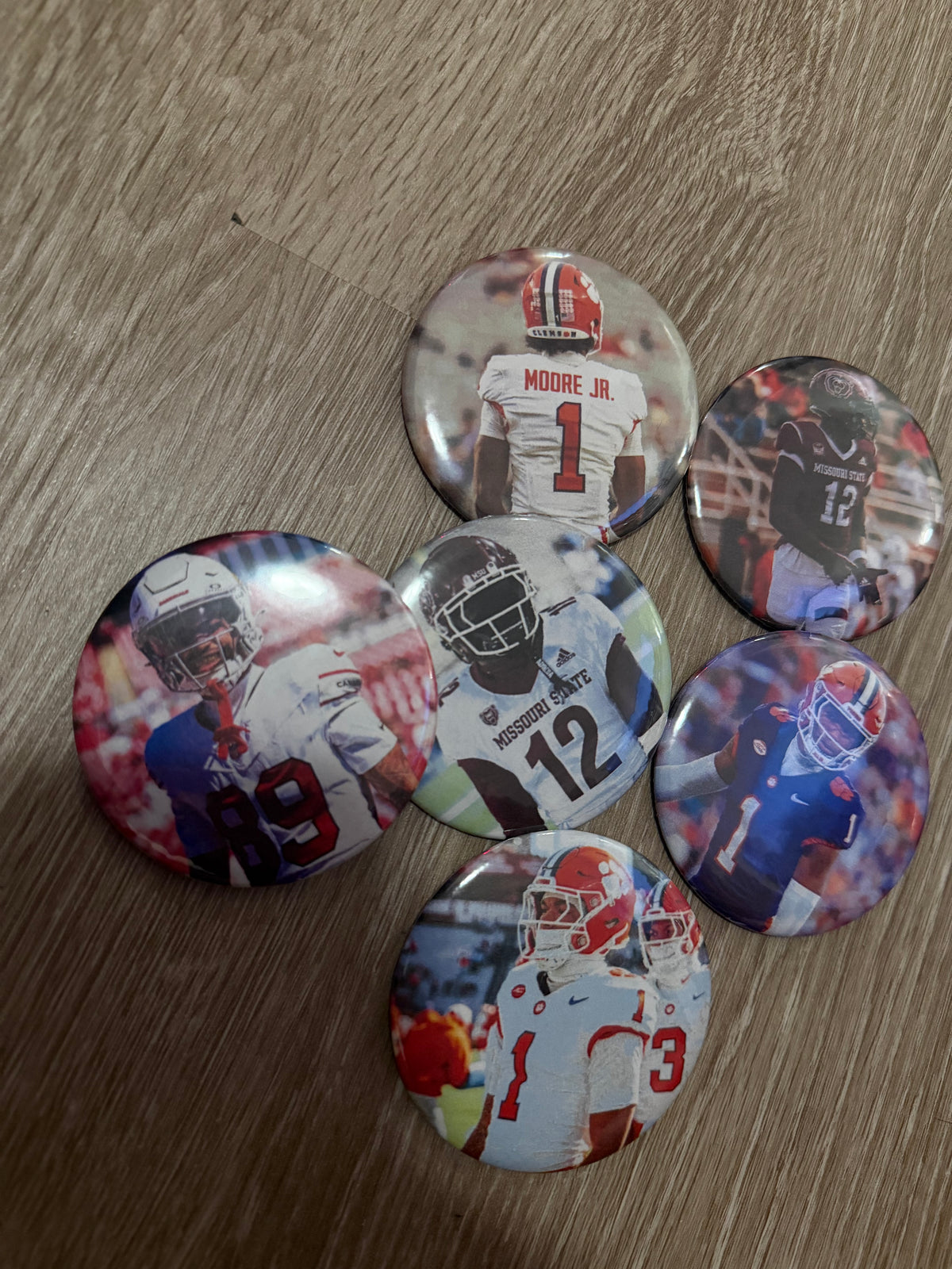 PHOTO PIN 1x