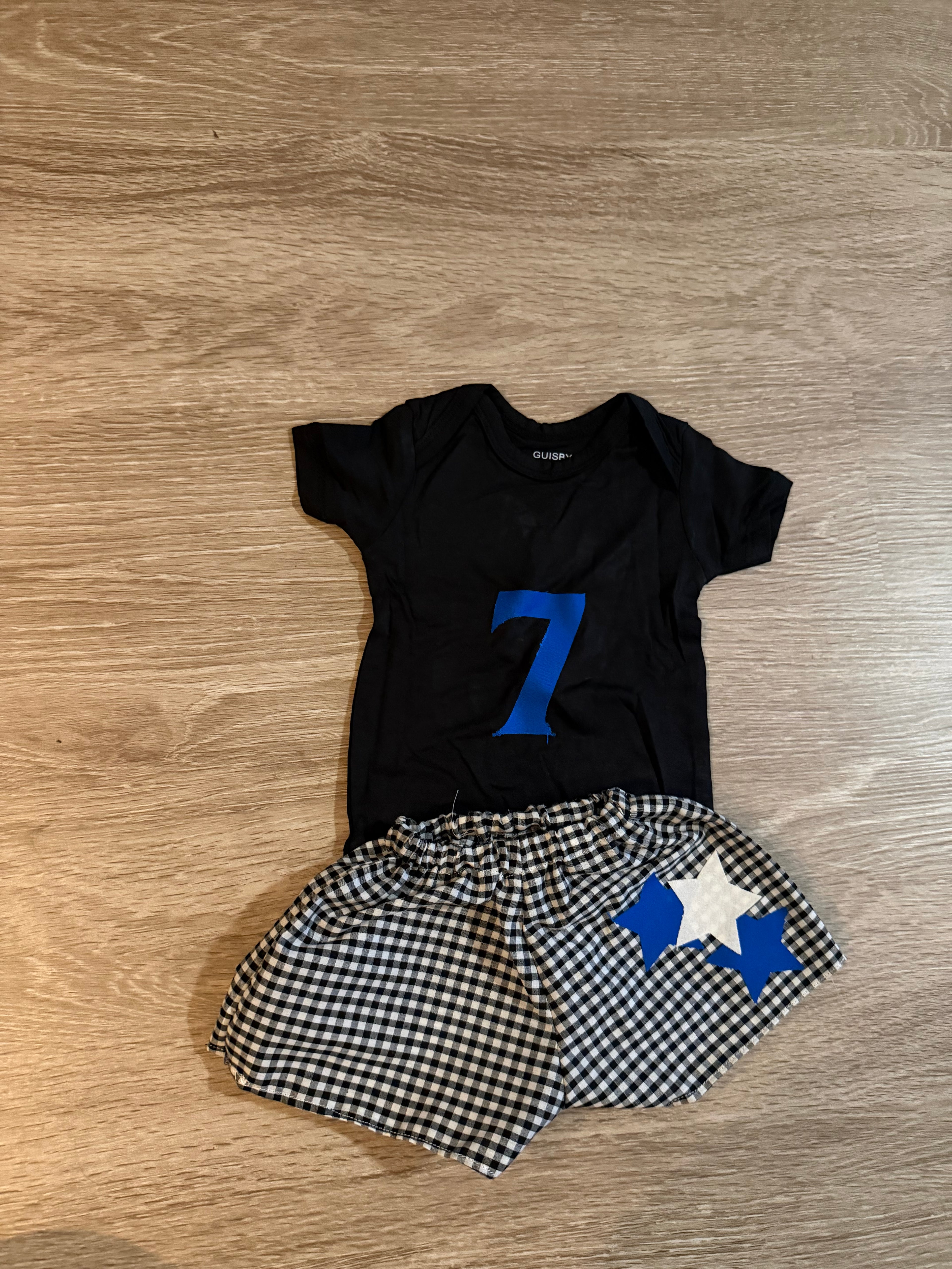 Baby Set