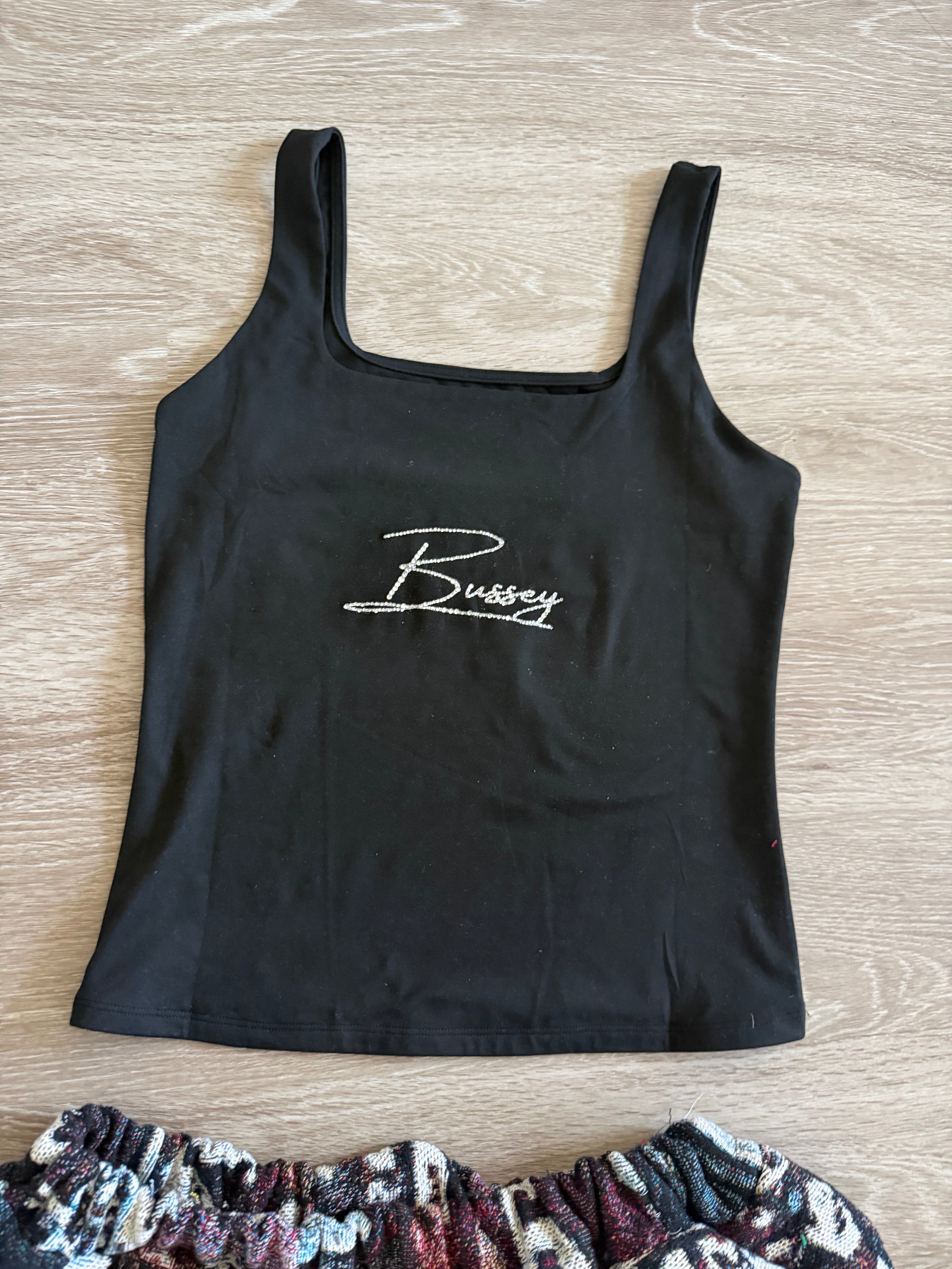 signature tank