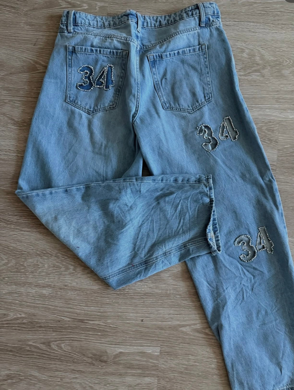 Specialty Jeans
