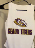Custom bodysuit