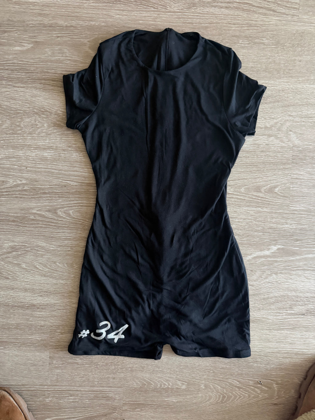 romper