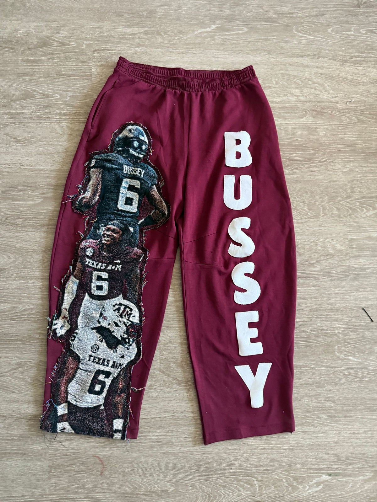 sweatpants