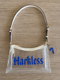 Clear Gameday Bag